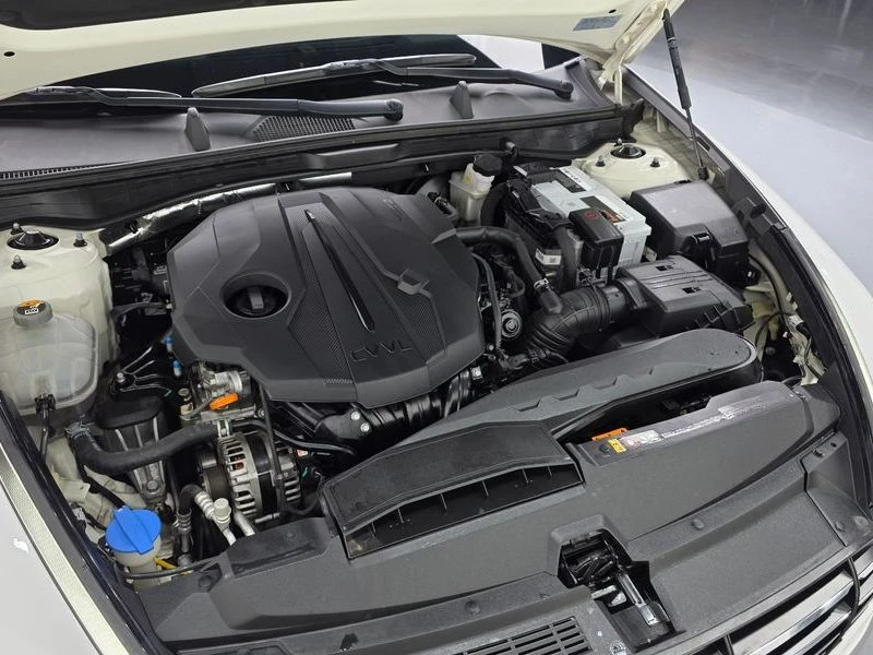 Hyundai Sonata 2.0i* PREMIUM* , снимка 6 - Автомобили и джипове - 54725089