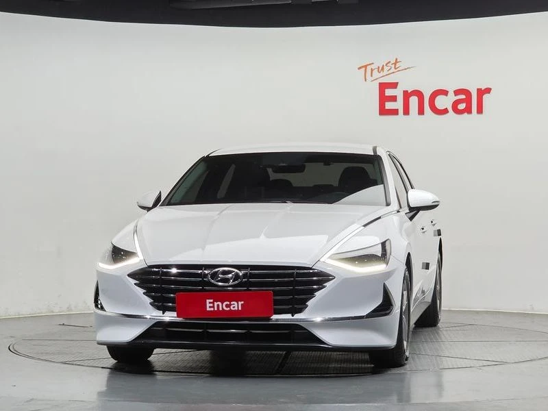 Hyundai Sonata 2.0i* PREMIUM* , снимка 3 - Автомобили и джипове - 54725089