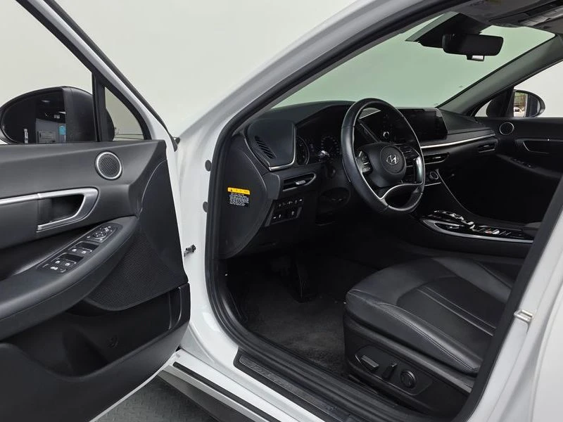 Hyundai Sonata 2.0i* PREMIUM* , снимка 10 - Автомобили и джипове - 54725089
