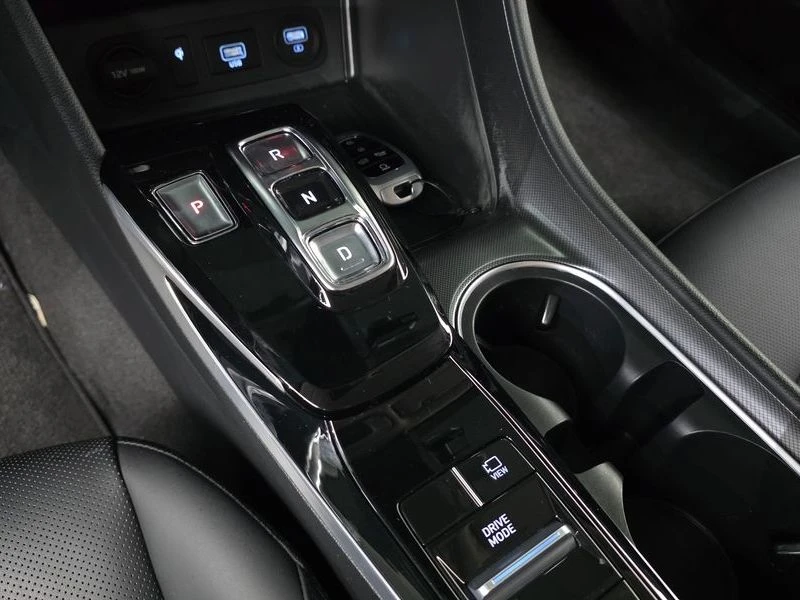 Hyundai Sonata 2.0i* PREMIUM* , снимка 9 - Автомобили и джипове - 54725089