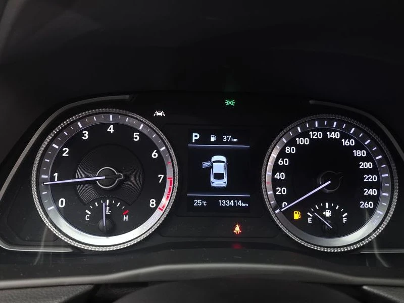Hyundai Sonata 2.0i* PREMIUM* , снимка 8 - Автомобили и джипове - 54725089