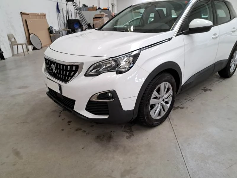 Peugeot 3008 1.5 HDI Business | Mobile.bg � ����������� 2