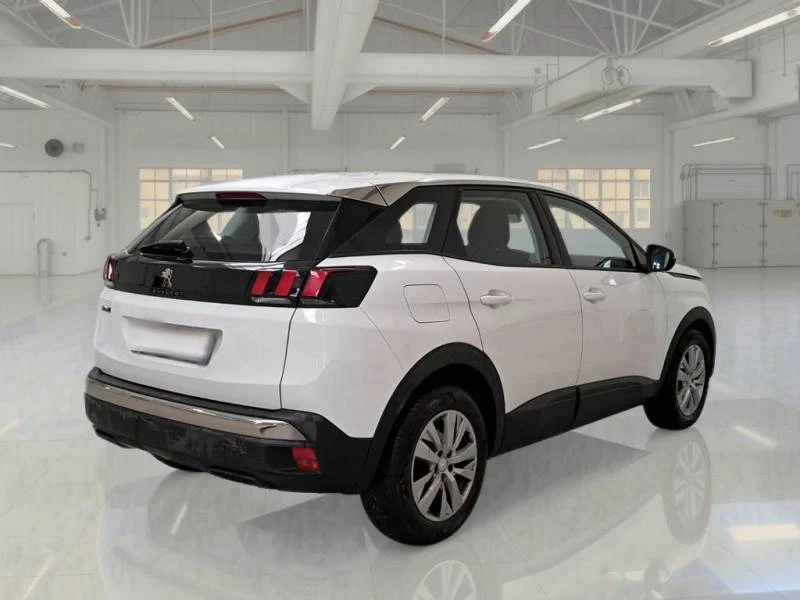 Peugeot 3008 1.5 HDI Business | Mobile.bg � ����������� 4