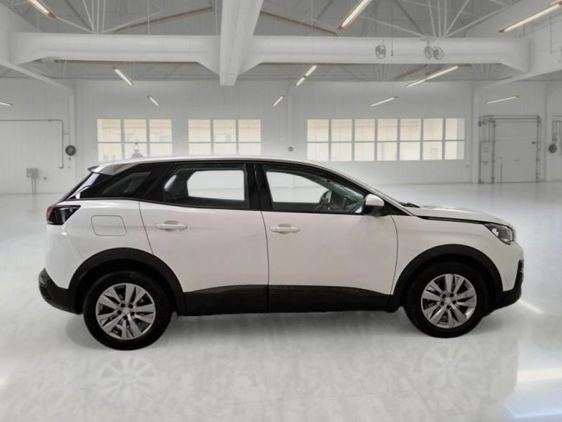Peugeot 3008 1.5 HDI Business | Mobile.bg � ����������� 6