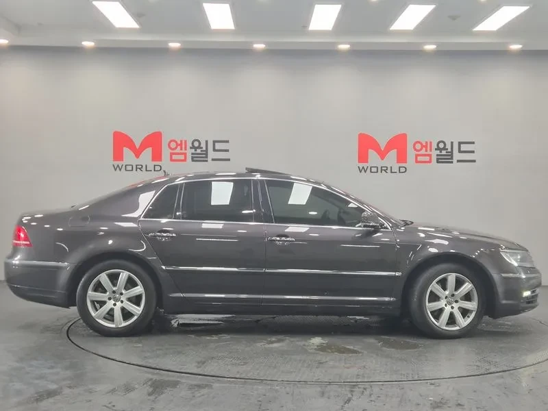VW Phaeton V6 3.0 Tdi Vw611, снимка 2 - Автомобили и джипове - 55652203