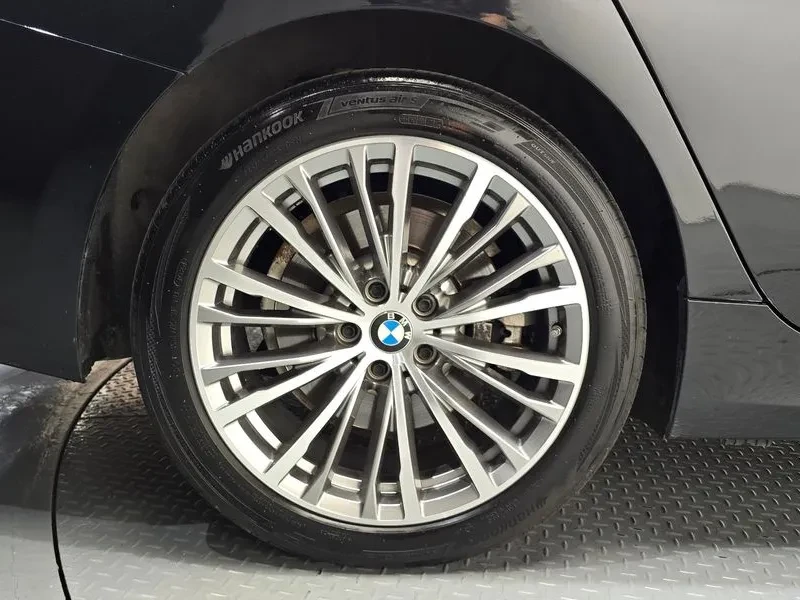 BMW 330 E Luxury, снимка 5 - Автомобили и джипове - 55810697