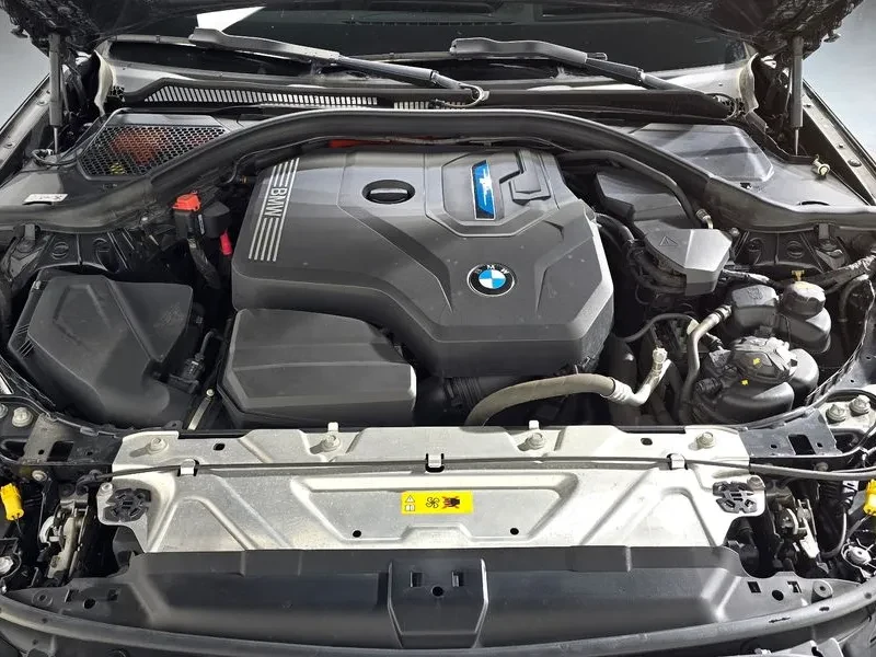 BMW 330 E Luxury, снимка 6 - Автомобили и джипове - 55810697