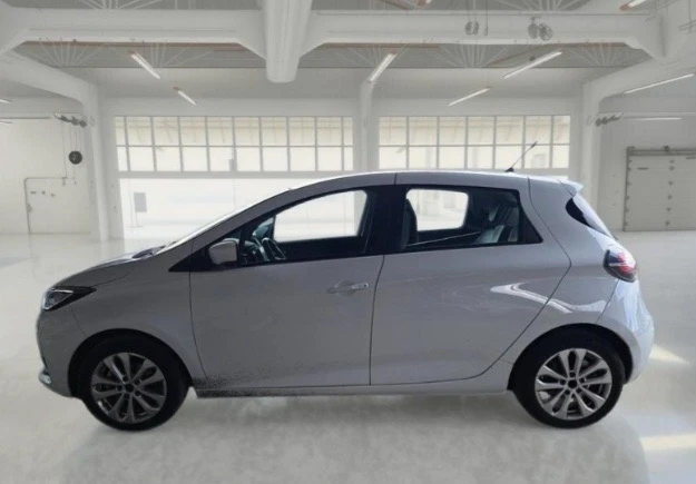 Renault Zoe !!!������� ����!!! 52 kWh 136hp ���������� ! | Mobile.bg � ����������� 3