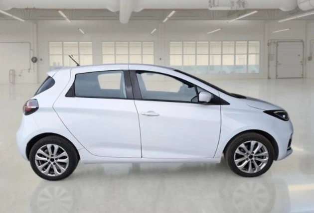 Renault Zoe !!!������� ����!!! 52 kWh 136hp ���������� ! | Mobile.bg � ����������� 4