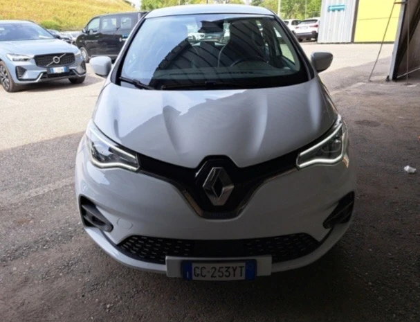 Renault Zoe !!!������� ����!!! 52 kWh 136hp ���������� ! | Mobile.bg � ����������� 2