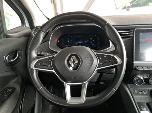 Renault Zoe !!!������� ����!!! 52 kWh 136hp ���������� ! | Mobile.bg � ����������� 6