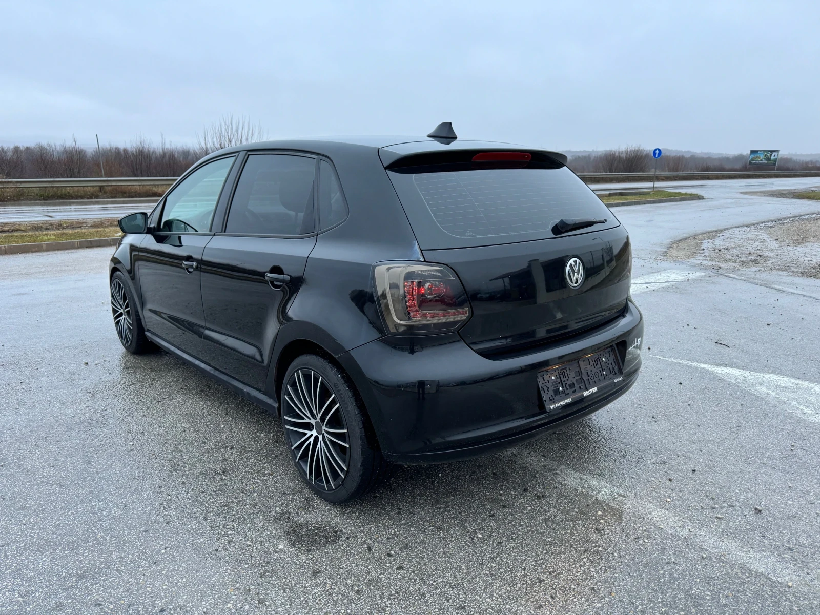 VW Polo 1, 2 I 60 PS EVRO 5 B - изображение 3