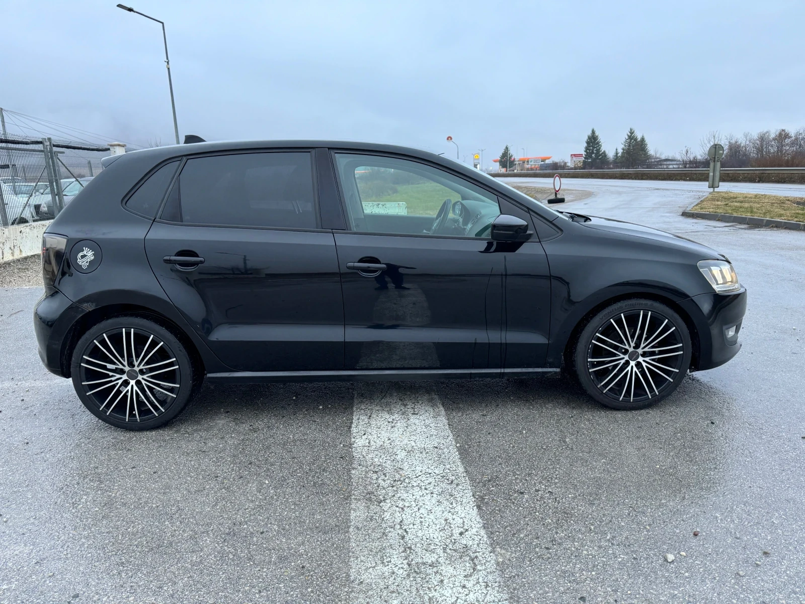 VW Polo 1, 2 I 60 PS EVRO 5 B - изображение 6