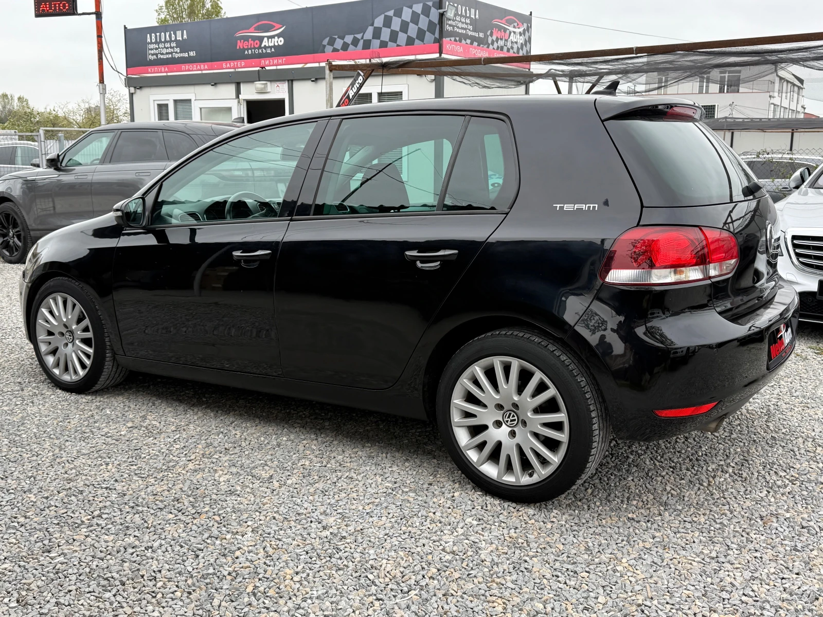 VW Golf 1.6 TDI - изображение 9