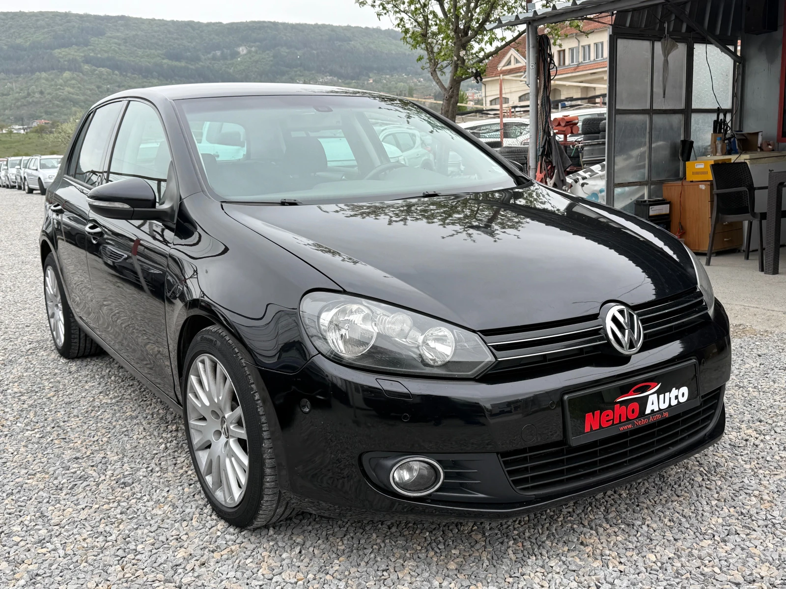 VW Golf 1.6 TDI - изображение 2