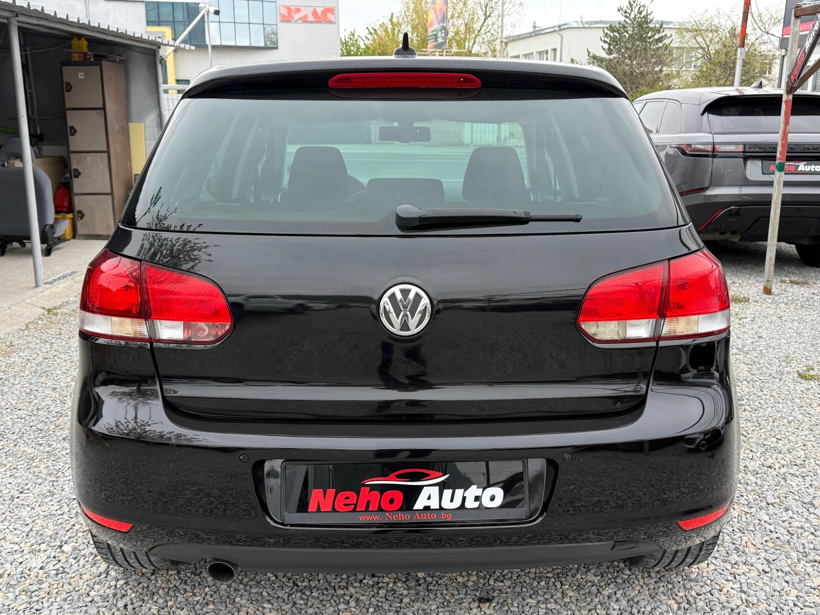 VW Golf 1.6 TDI - изображение 6