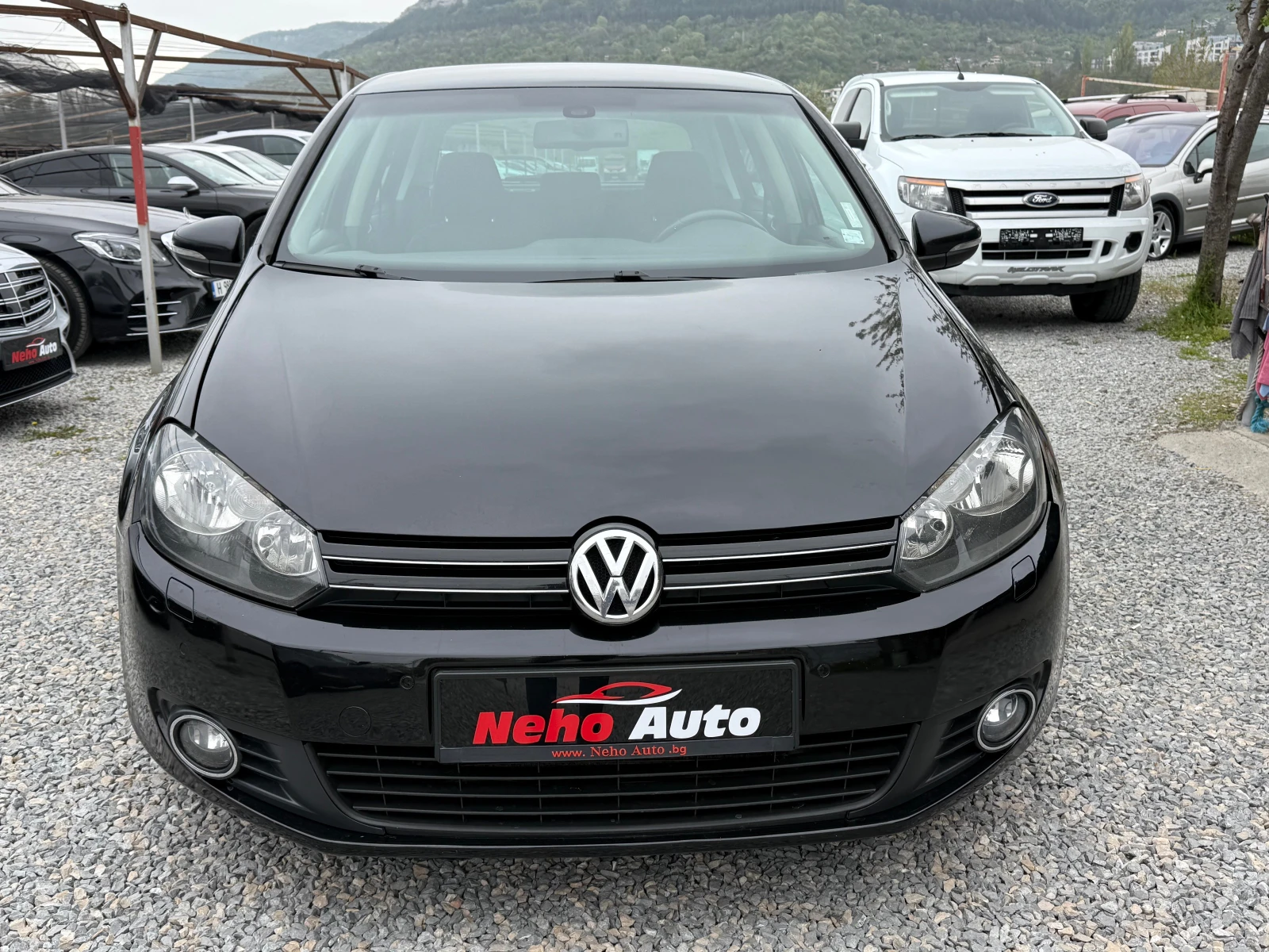 VW Golf 1.6 TDI - изображение 5
