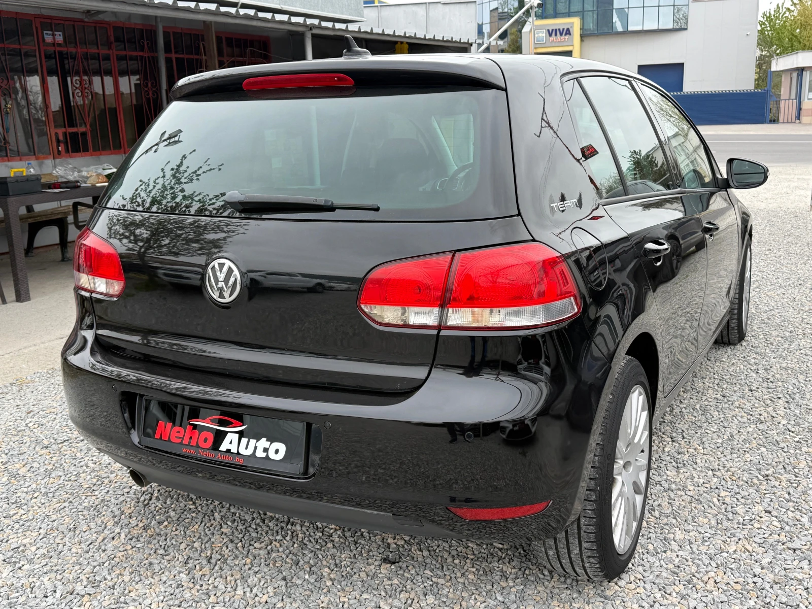 VW Golf 1.6 TDI - изображение 3