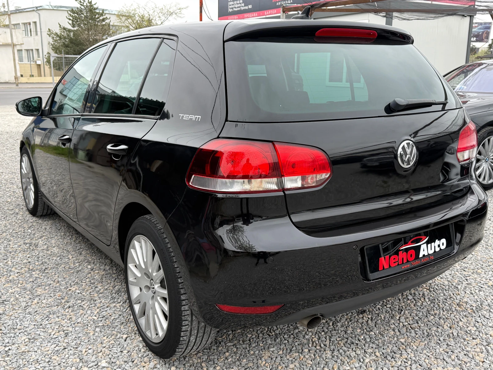 VW Golf 1.6 TDI - изображение 4