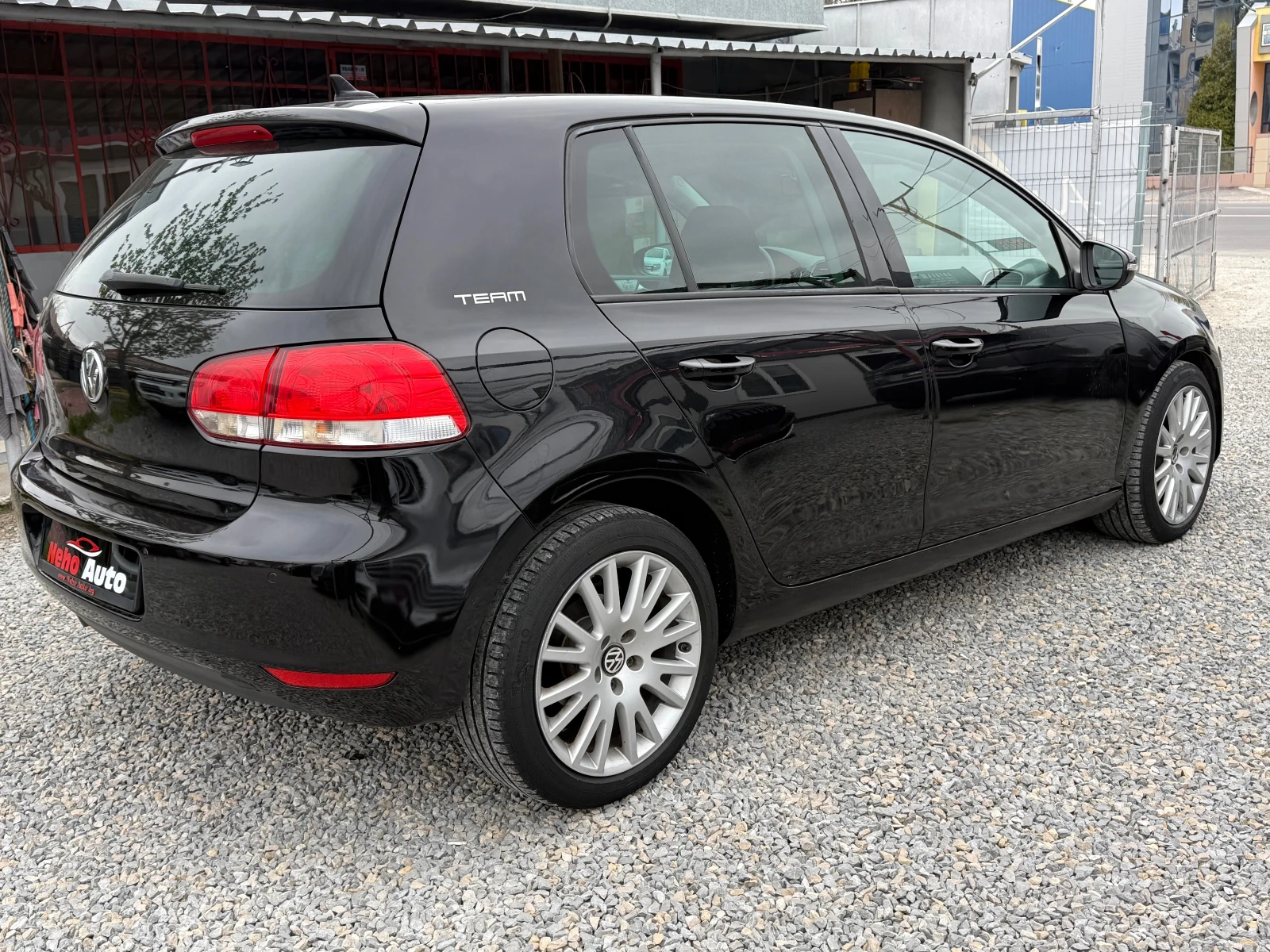 VW Golf 1.6 TDI - изображение 10