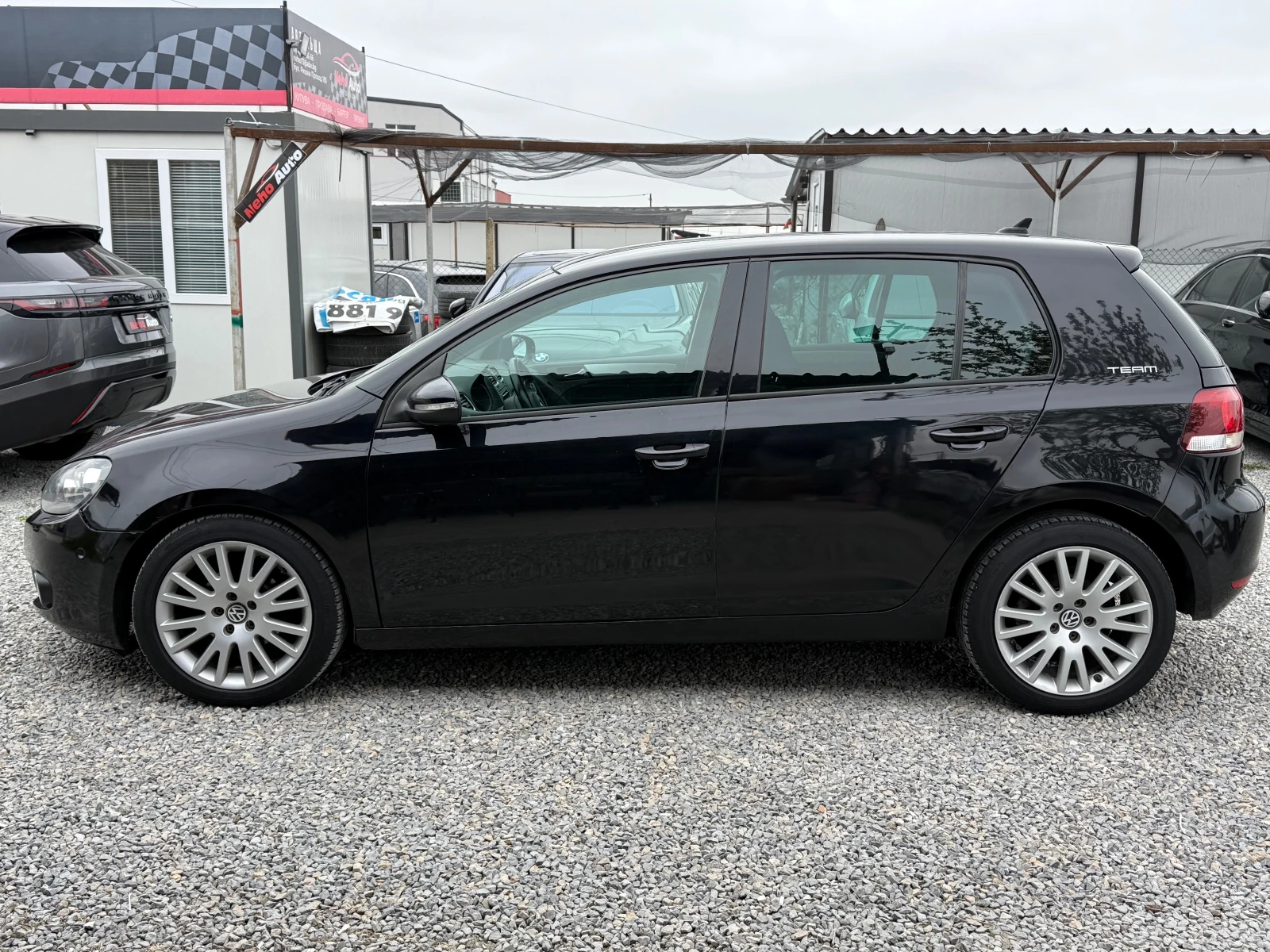 VW Golf 1.6 TDI - изображение 7
