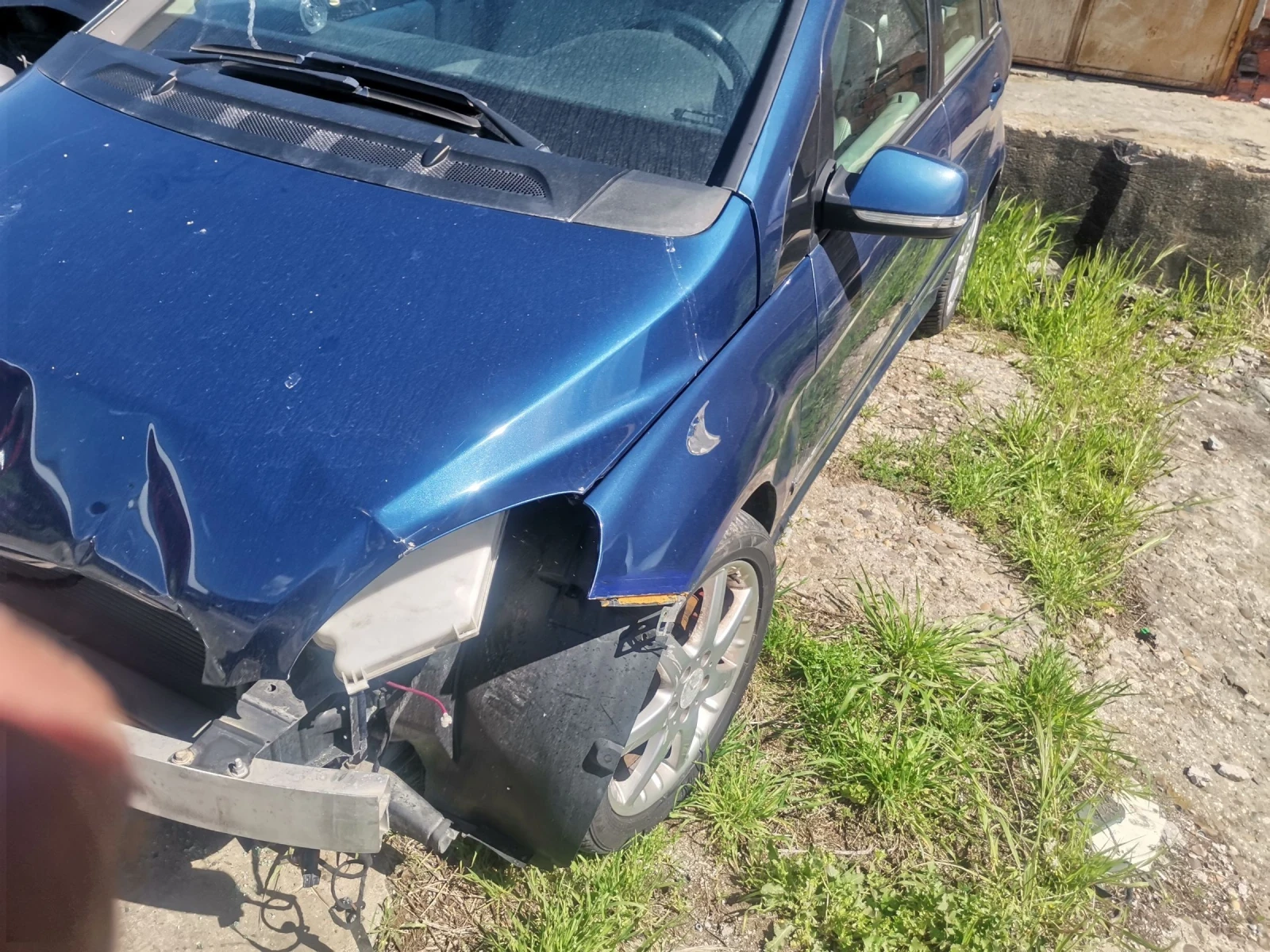 Mercedes-Benz B 200 2.0CDI FACE 140КС - изображение 3