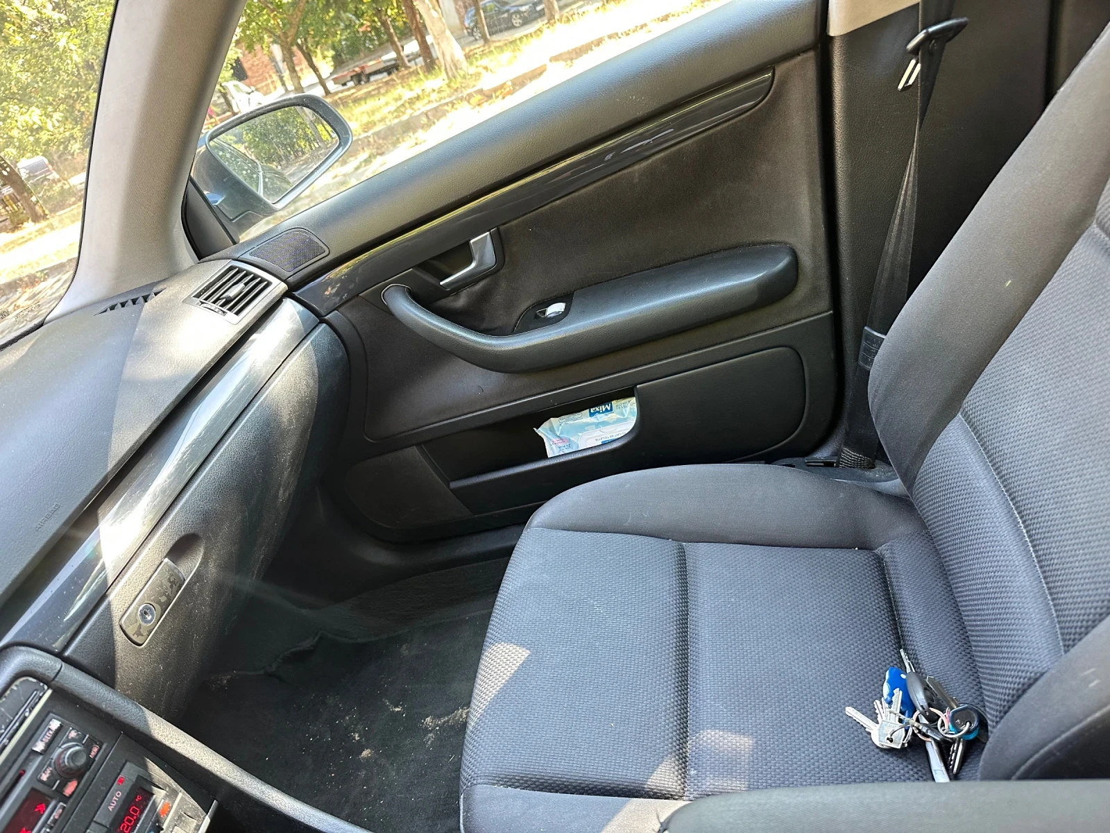 Audi A4 1.9 Tdi - изображение 4