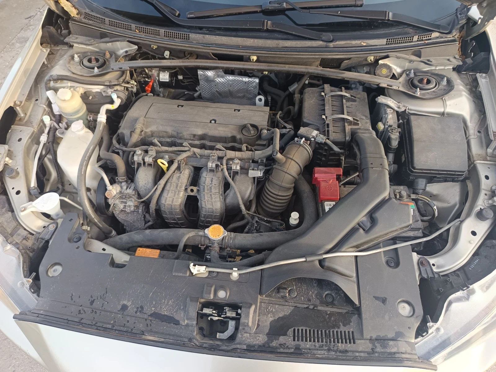 Mitsubishi Lancer  - изображение 5