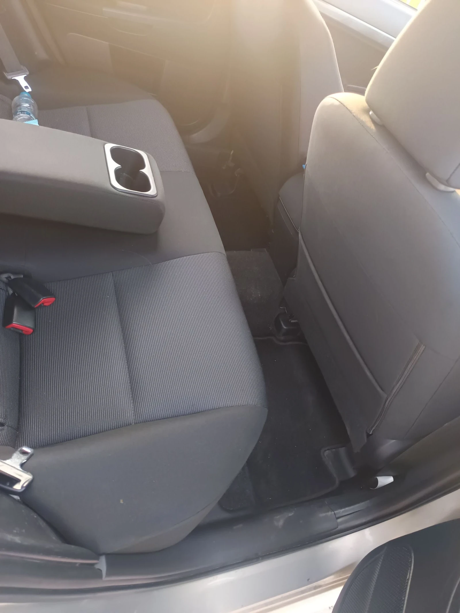 Mitsubishi Lancer  - изображение 6