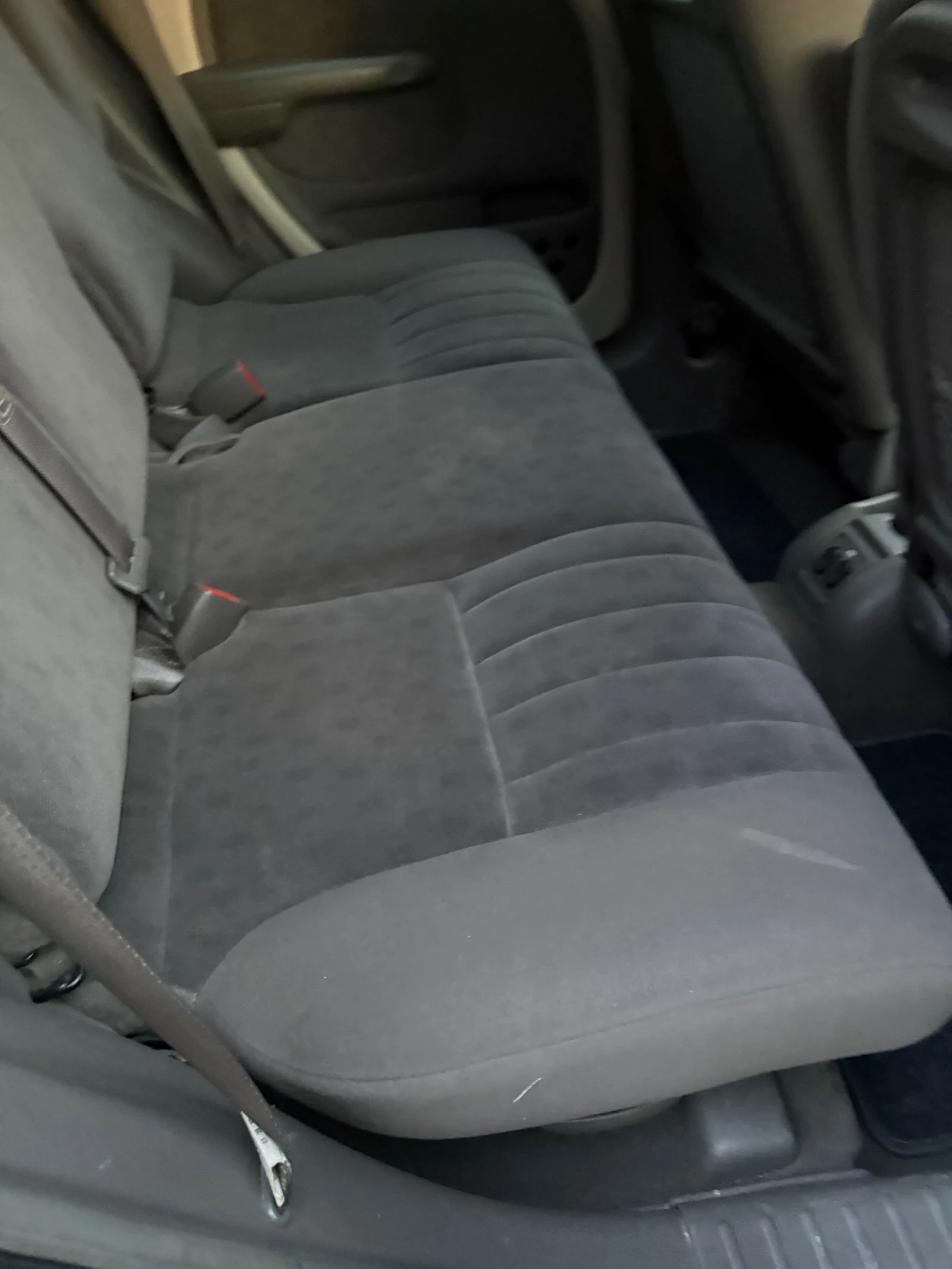 Chrysler Pt cruiser Automaat/LPG - изображение 6