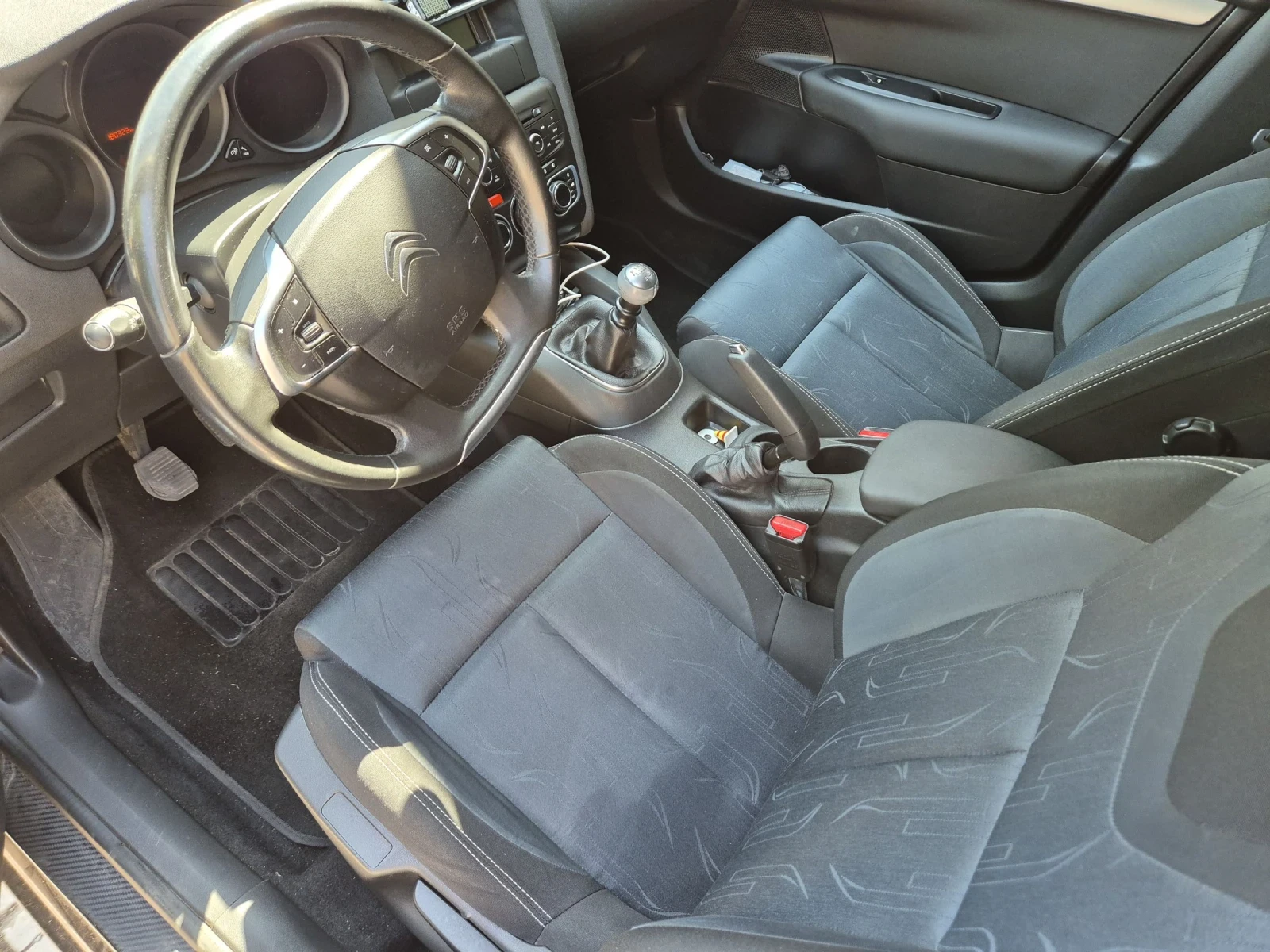 Citroen C4  ! | Mobile.bg   14