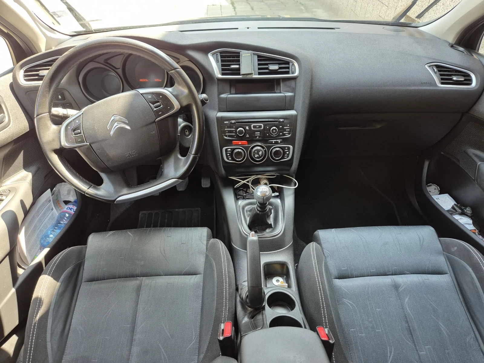 Citroen C4  ! | Mobile.bg   13