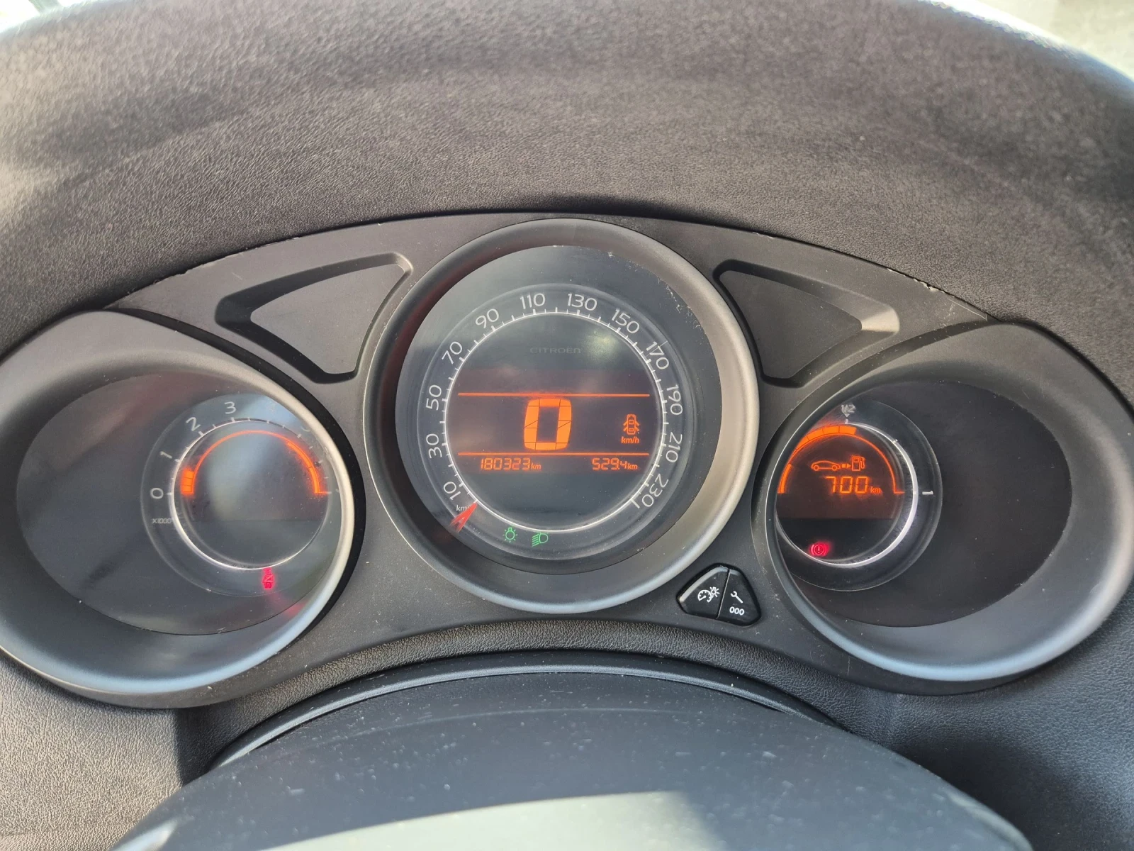 Citroen C4 1.6HDI/6-скорости - изображение 10