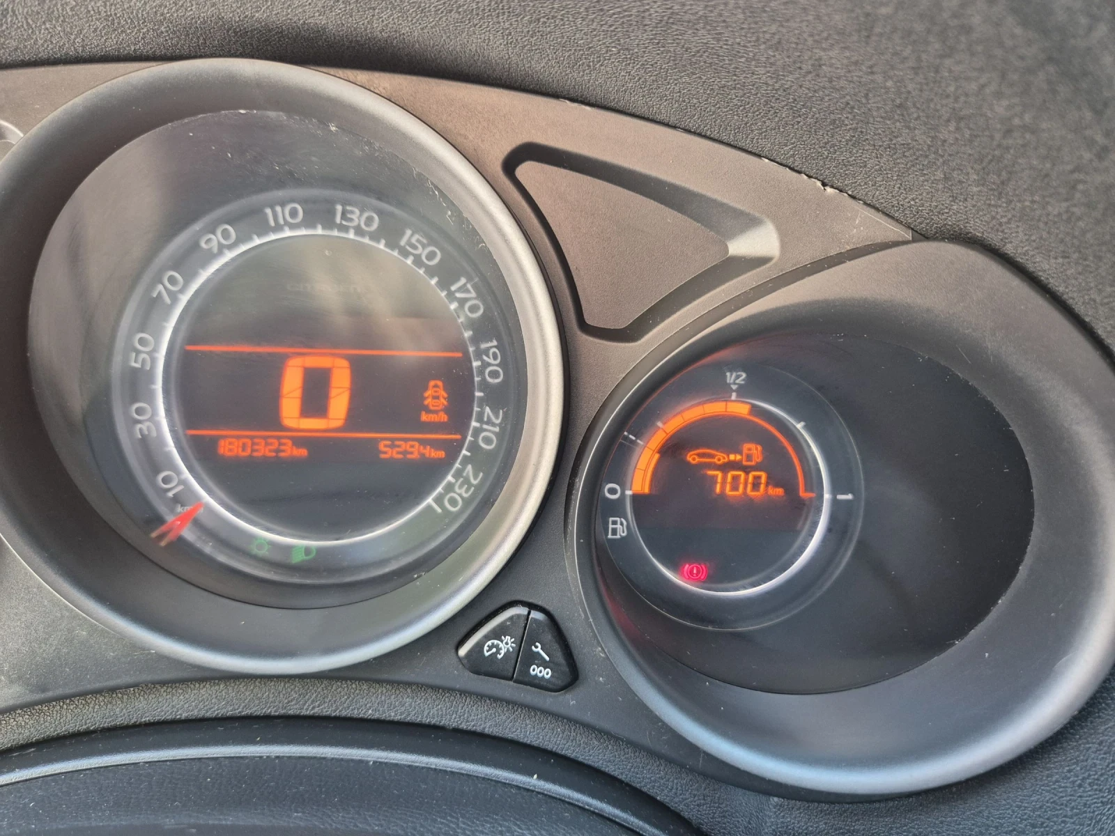 Citroen C4 1.6HDI/6-скорости - изображение 9