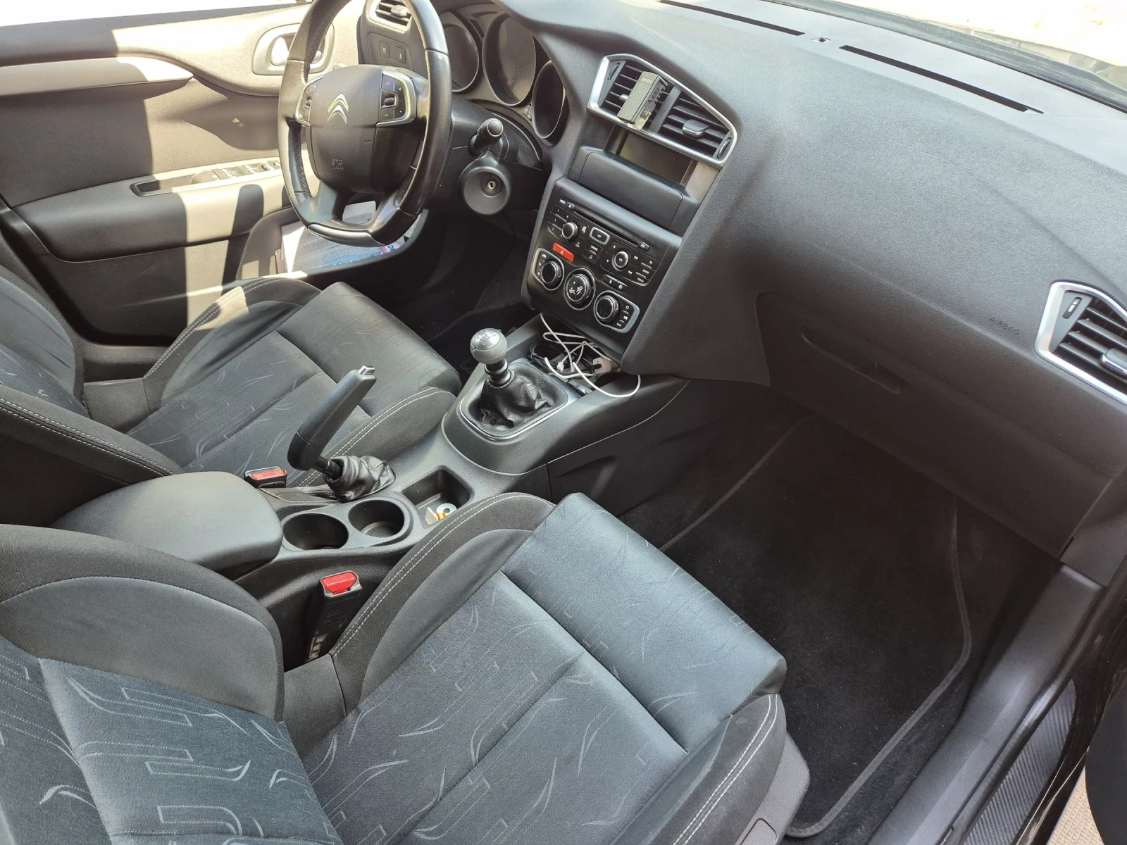 Citroen C4  ! | Mobile.bg   11