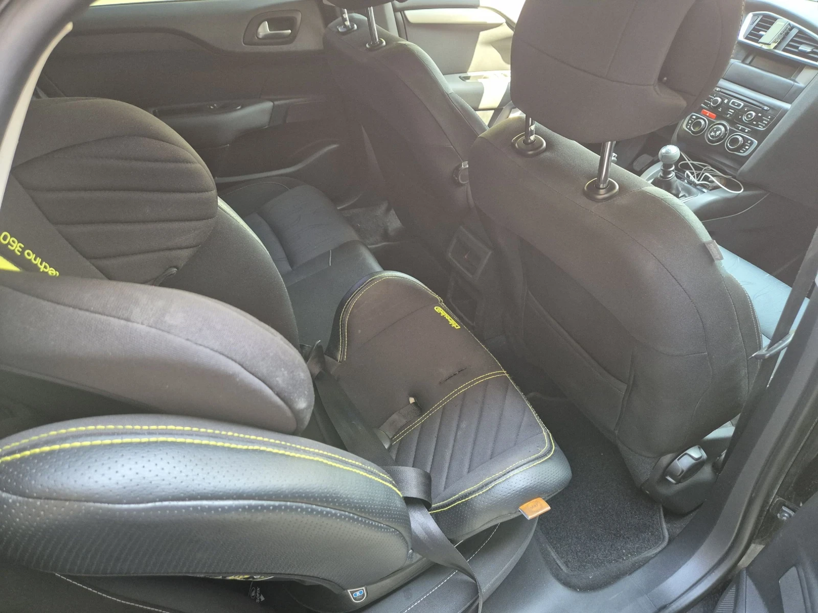 Citroen C4  ! | Mobile.bg   12