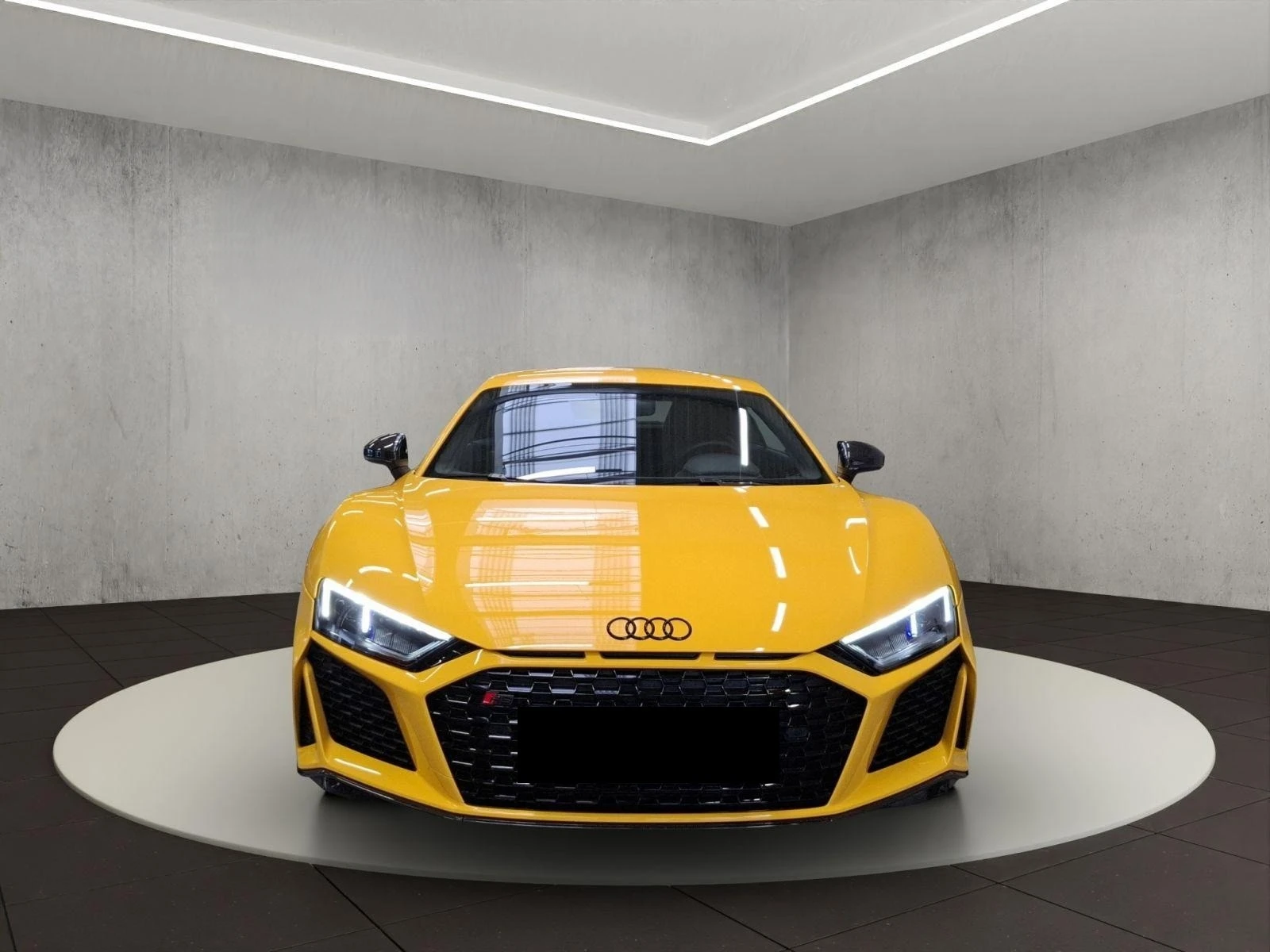Audi R8 PERFORMANCE COUPE V10 CERAMIC CARBON B&O - изображение 2