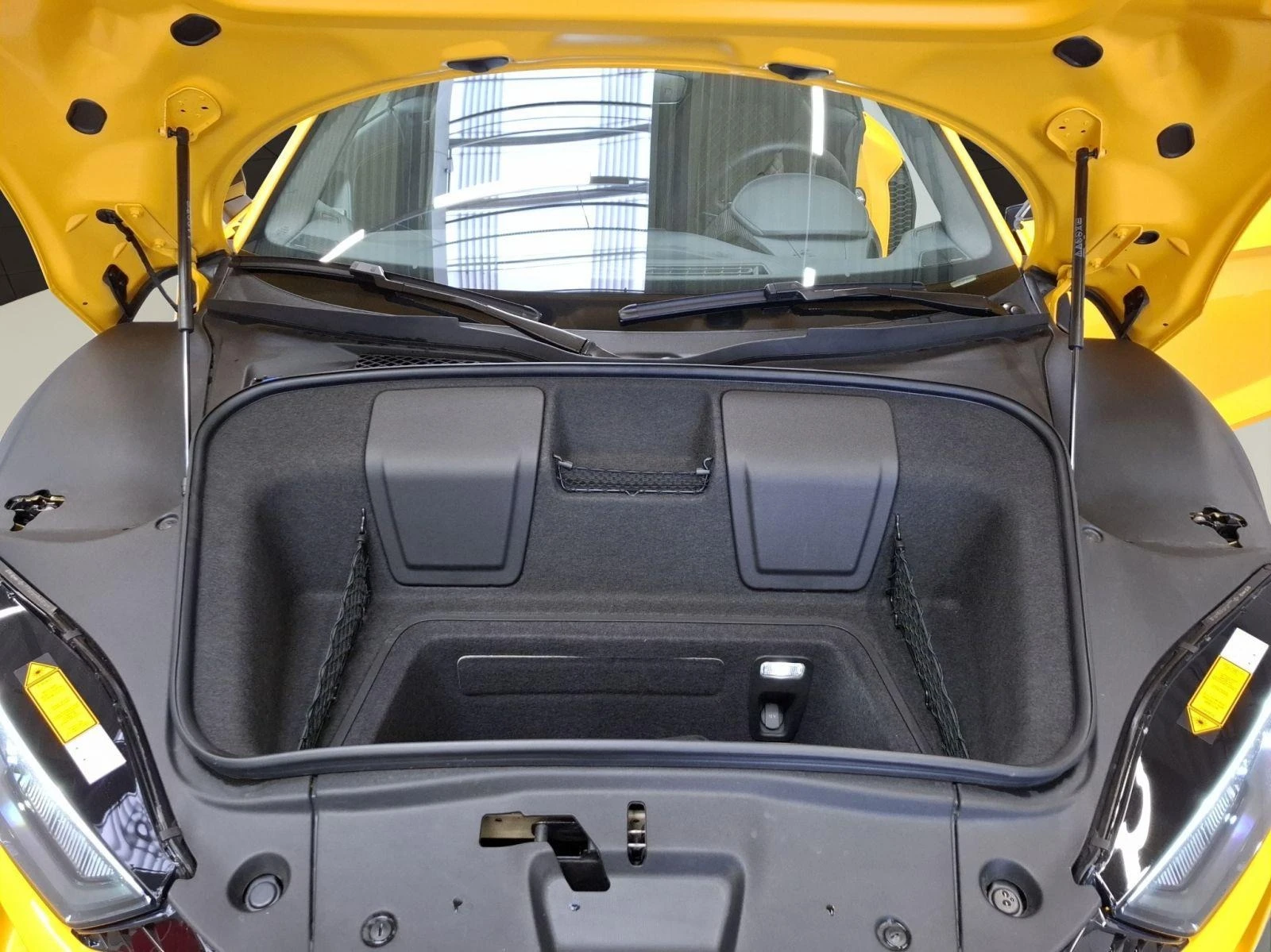 Audi R8 PERFORMANCE COUPE V10 CERAMIC CARBON B&O | Mobile.bg   17