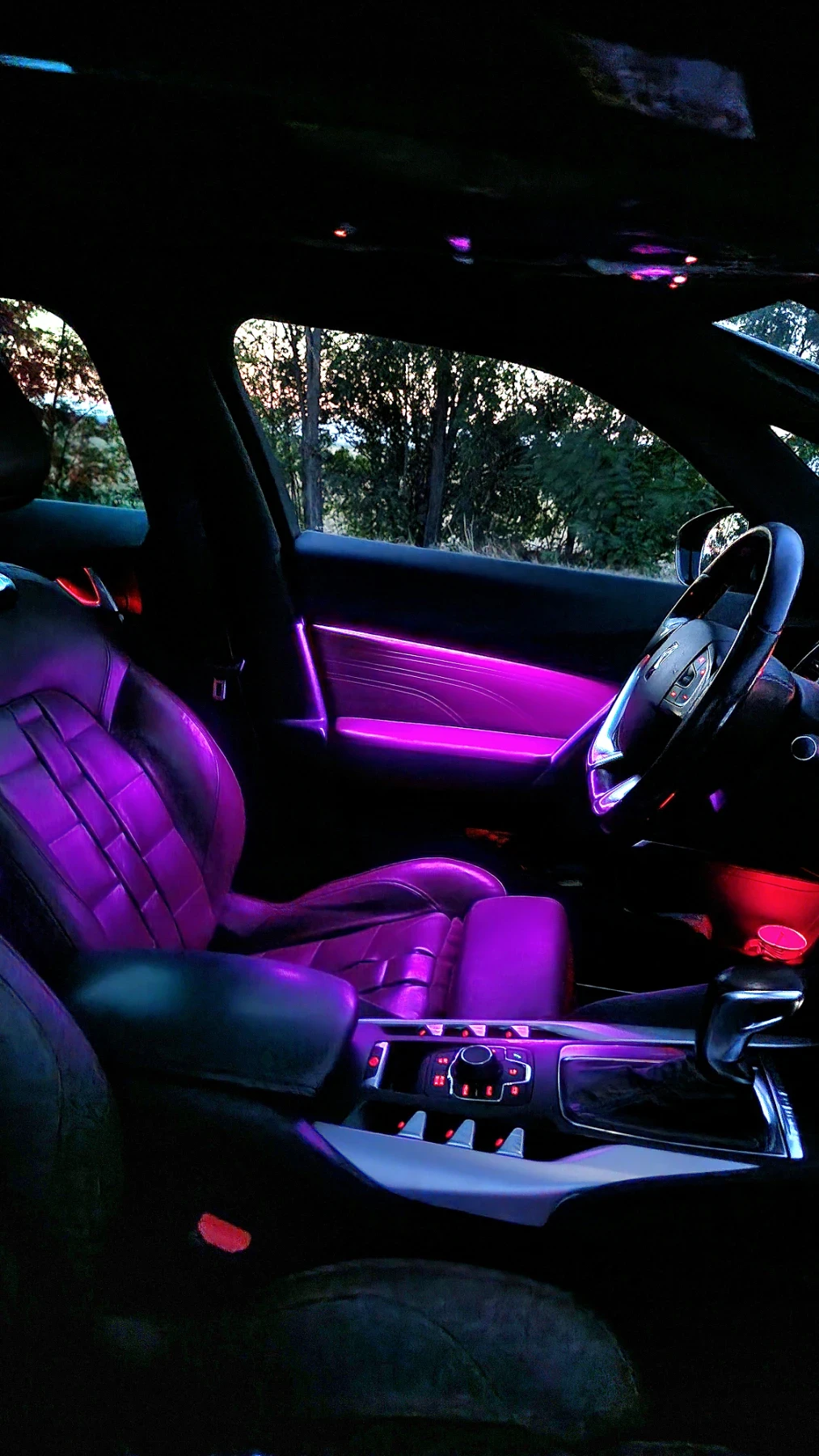 Citroen DS5 2.0 BlueHdi 180.. | Mobile.bg   14