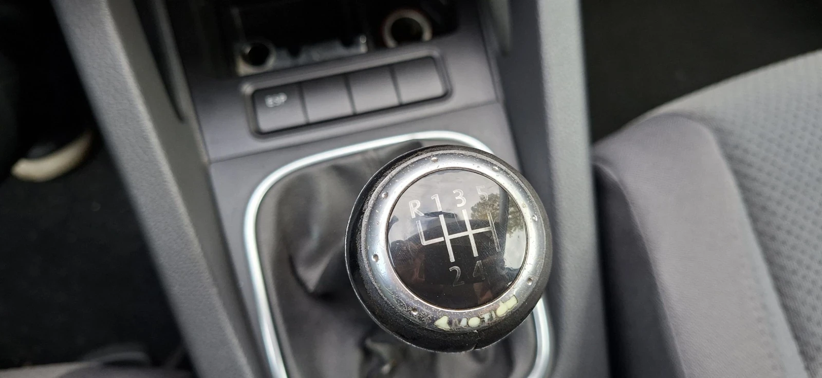 VW Golf 1.9TDI-4X4 | Mobile.bg   9