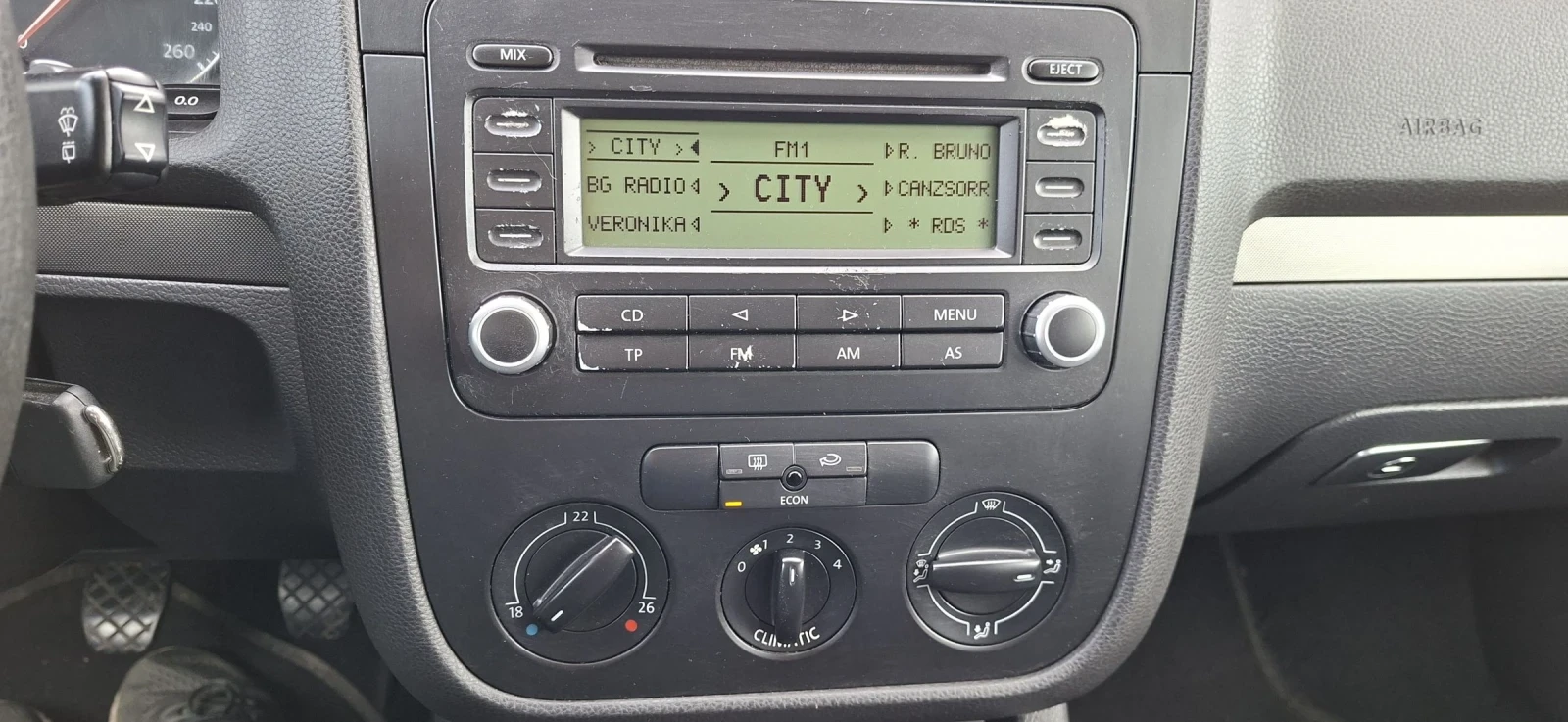 VW Golf 1.9TDI-4X4 | Mobile.bg   8