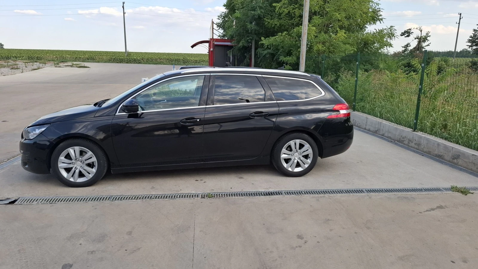 Peugeot 308  - изображение 3