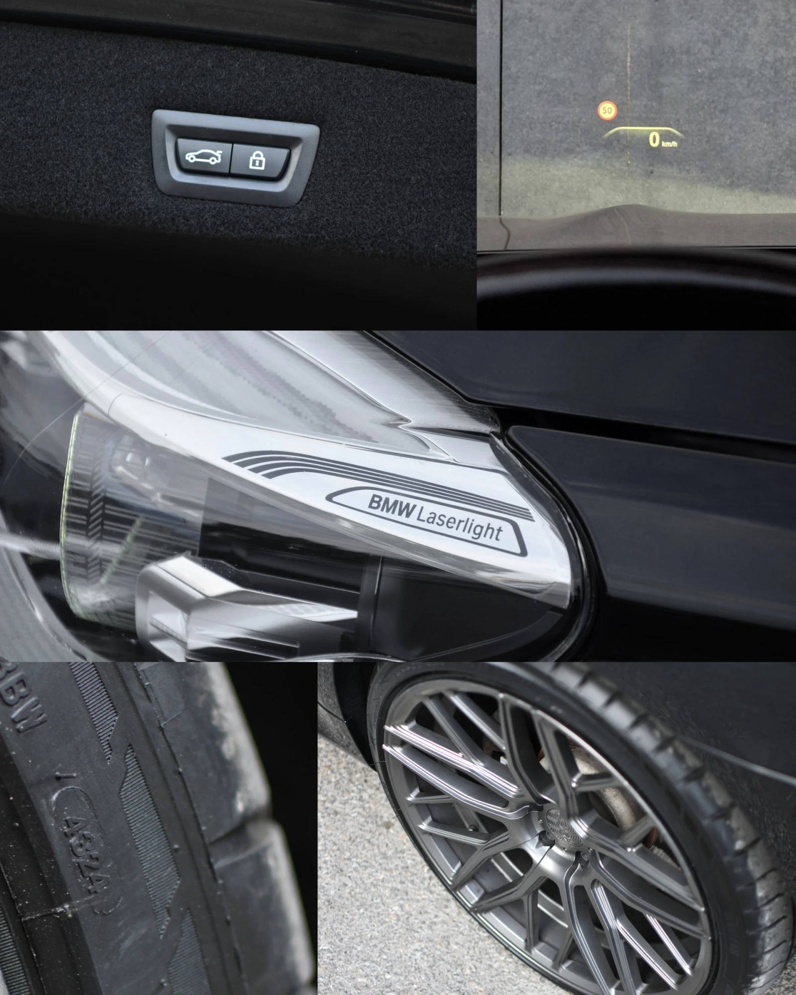 BMW 740 740 I M PACK | Mobile.bg   14