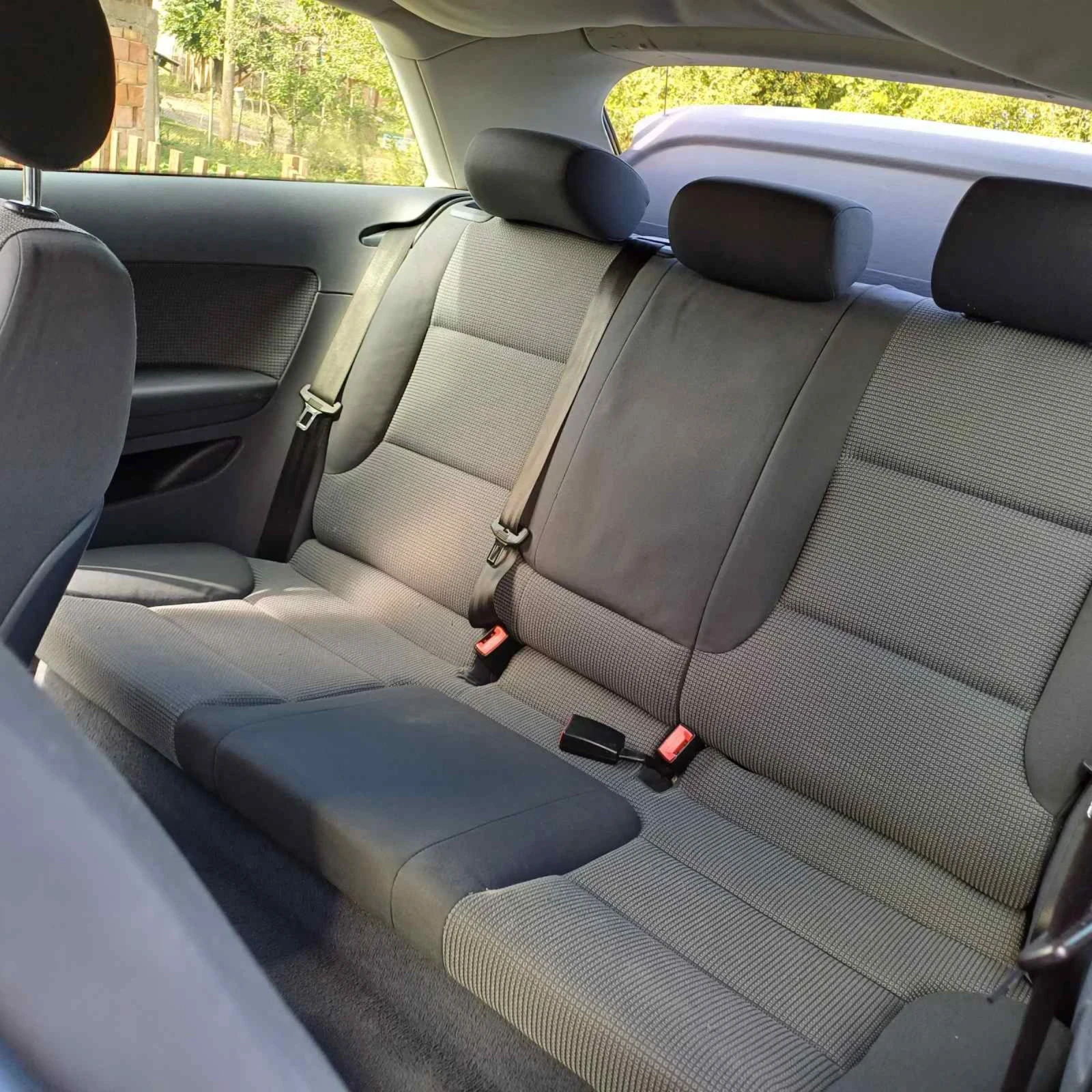 Audi A3 1.6i - изображение 10