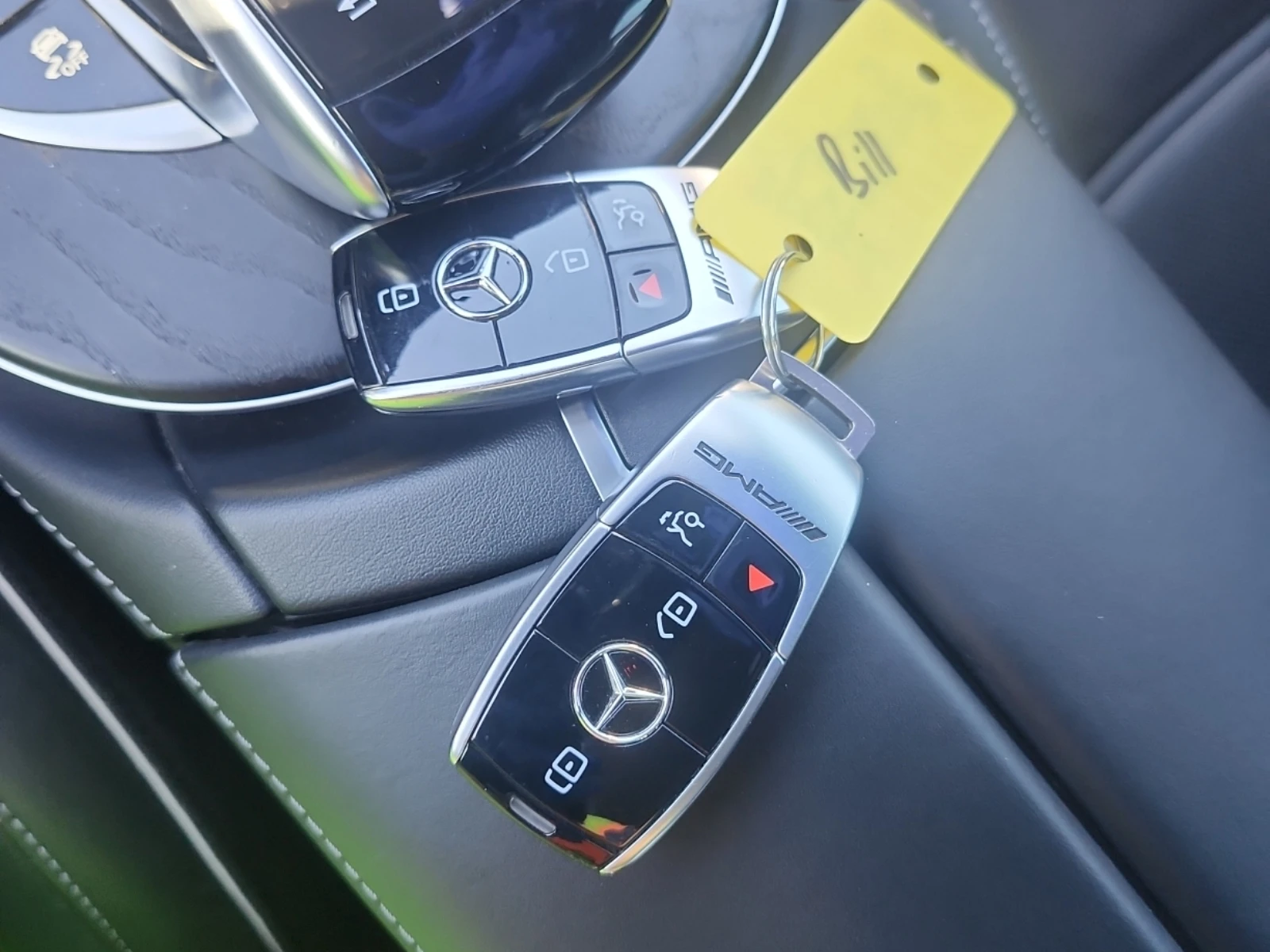 Mercedes-Benz E 63 AMG * CARFAX * АвтоКредит * Цена до България*  - изображение 8