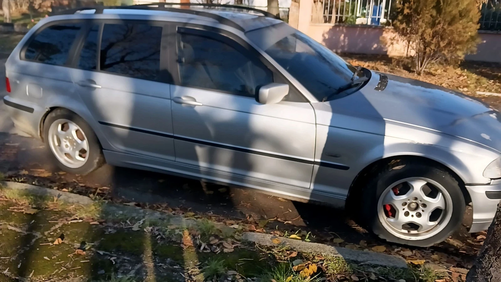 BMW 320 | Mobile.bg — изображение 2