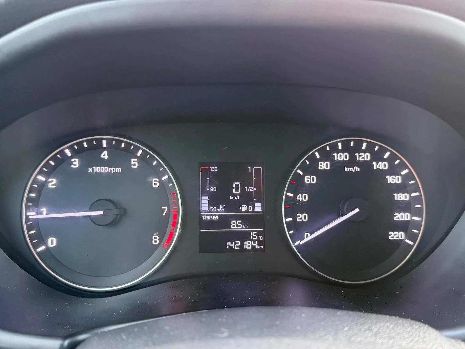 Hyundai I20  Active/ Camera/ Navi  | Mobile.bg — изображение 15