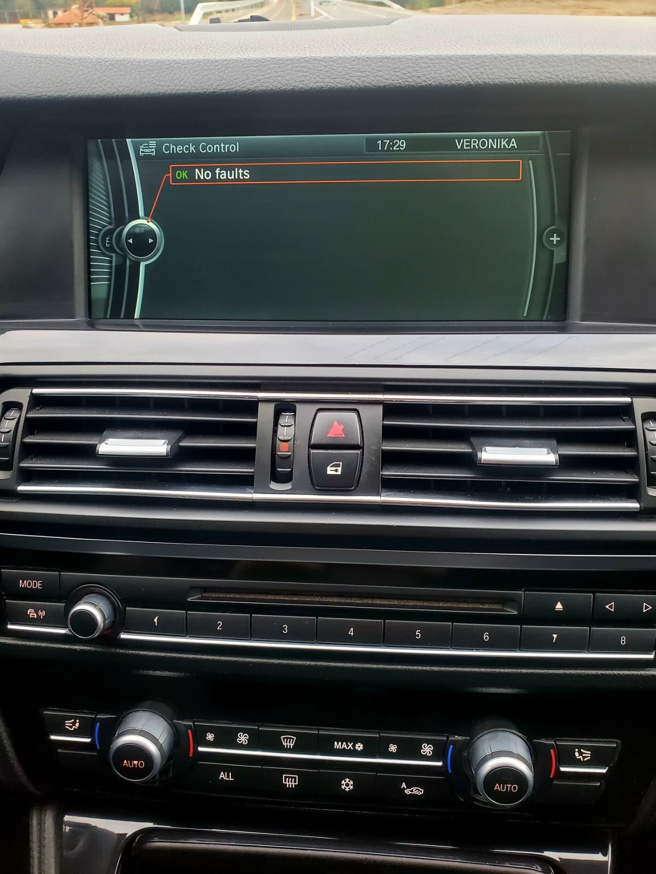 BMW 520 M  | Mobile.bg   13