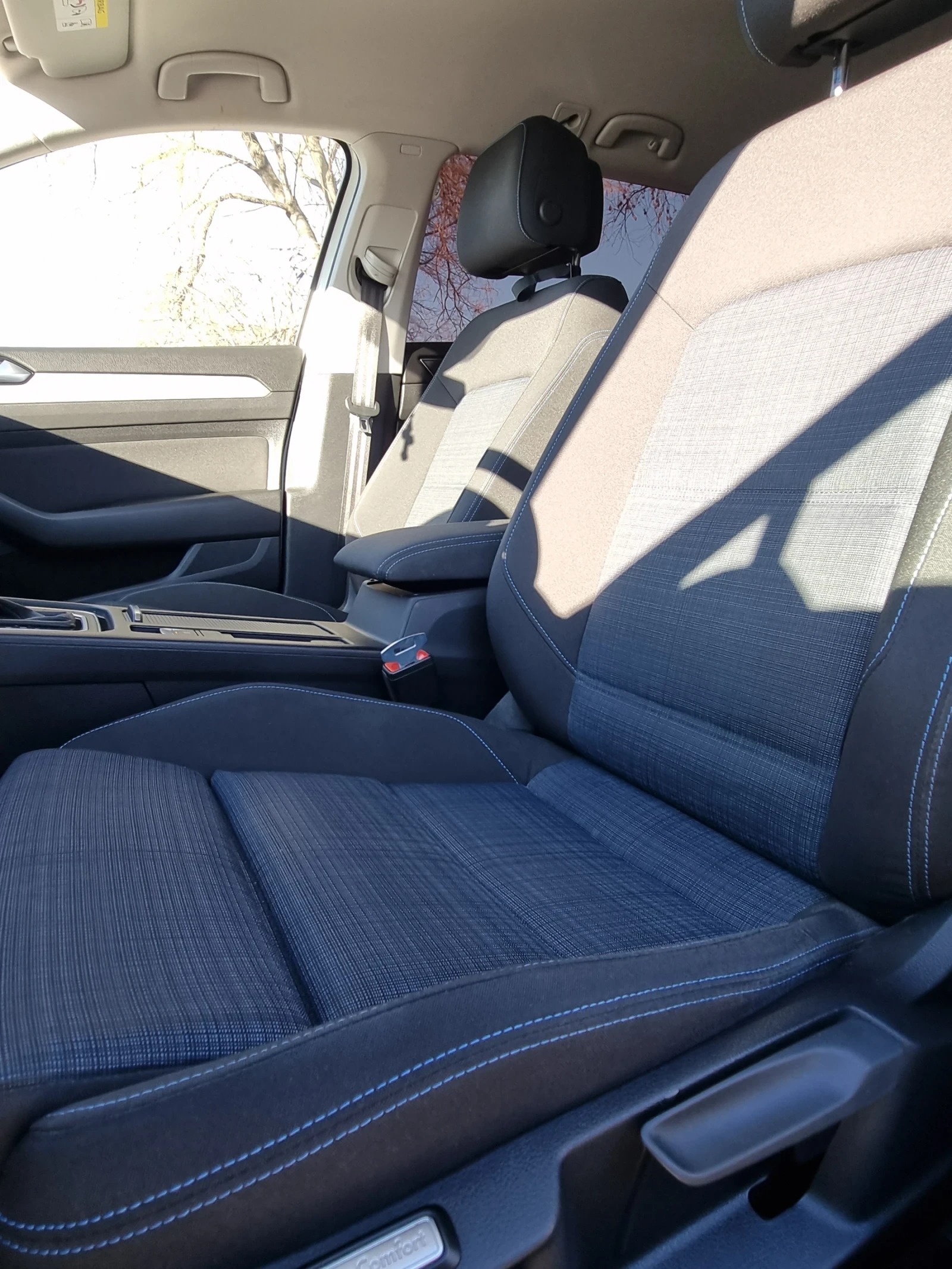 VW Passat -8%      /    16.11 | Mobile.bg   7