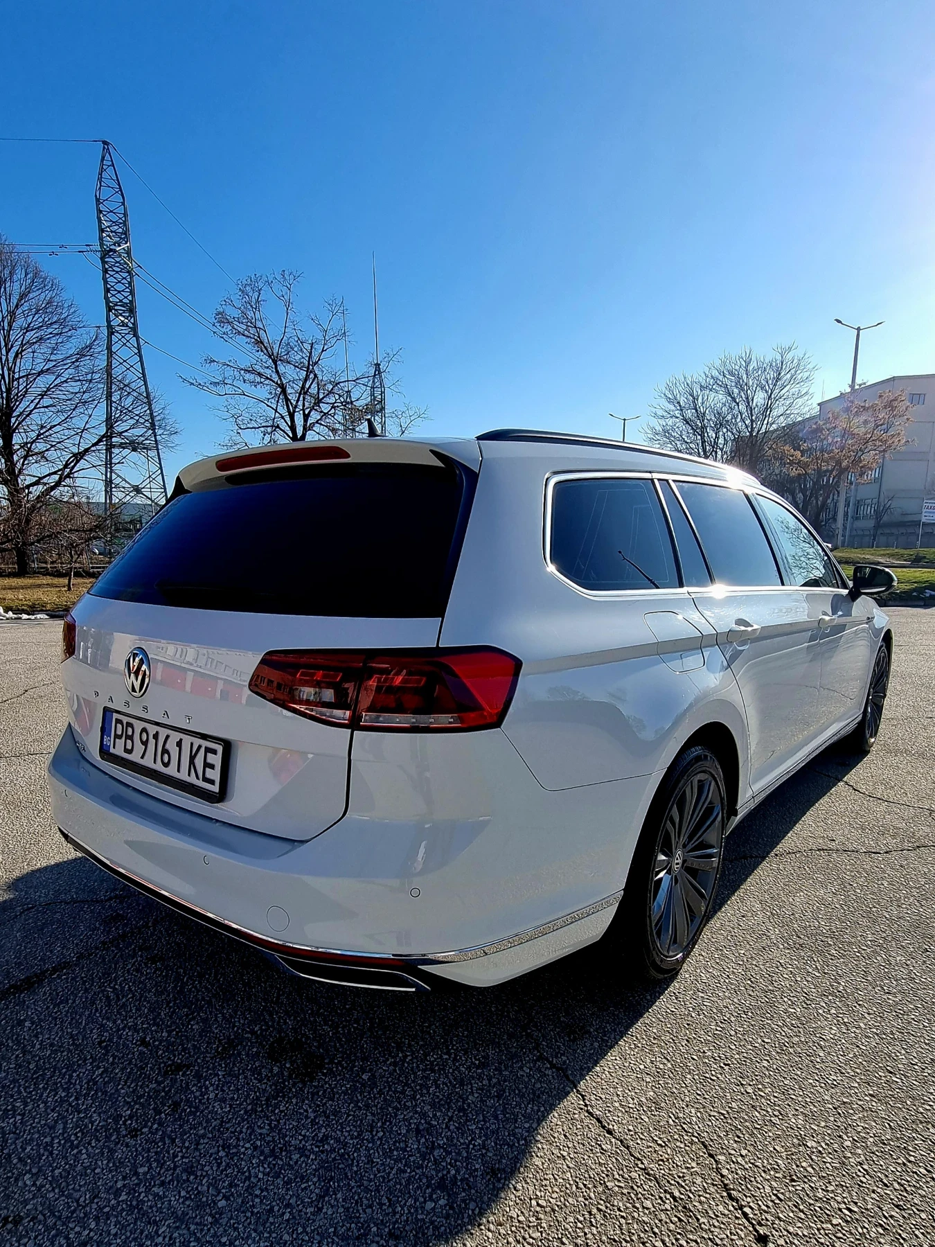 VW Passat -8%      /    16.11 | Mobile.bg   2